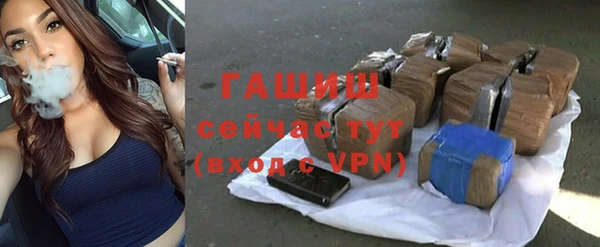 винт Бородино