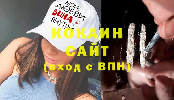 винт Бородино